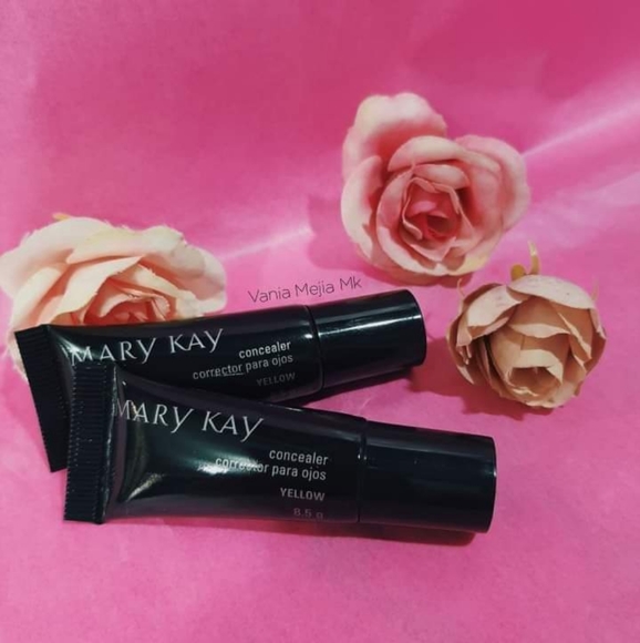 Mary Kay Other - Mary Kay Yellow concealer.